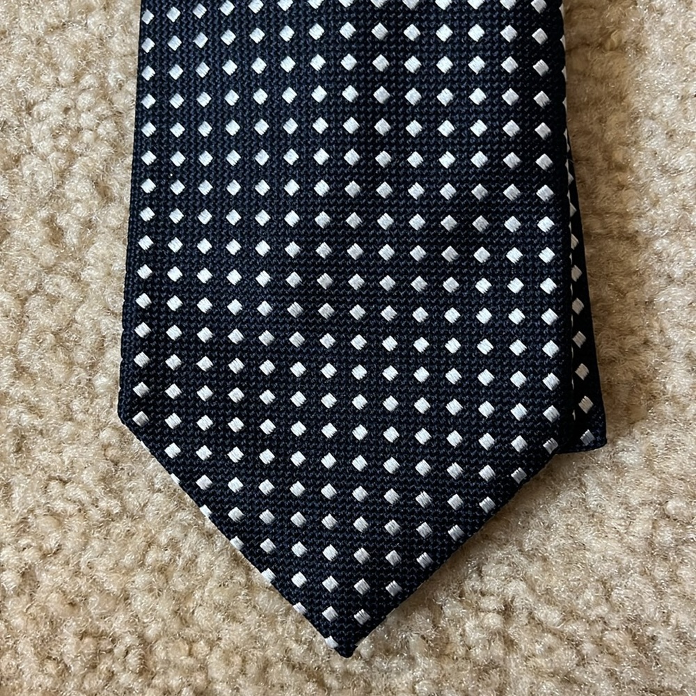NEW Daniel Cremieux Tie - Picture 3 of 3